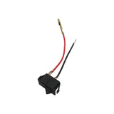 Electric Switch - Power On/Off Singer Sewing Machine #988763-001 - Central Michigan Sewing Supplies