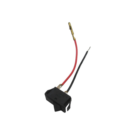 Electric Switch - Power On/Off Singer Sewing Machine #988763-001 - Central Michigan Sewing Supplies