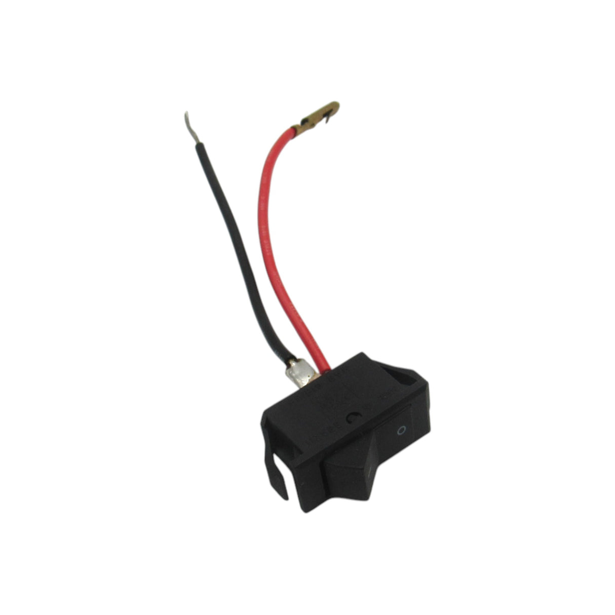 Electric Switch - Power On/Off Singer Sewing Machine #988763-001 - Central Michigan Sewing Supplies