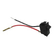 Electric Switch - Power On/Off Singer Sewing Machine #988763-001 - Central Michigan Sewing Supplies