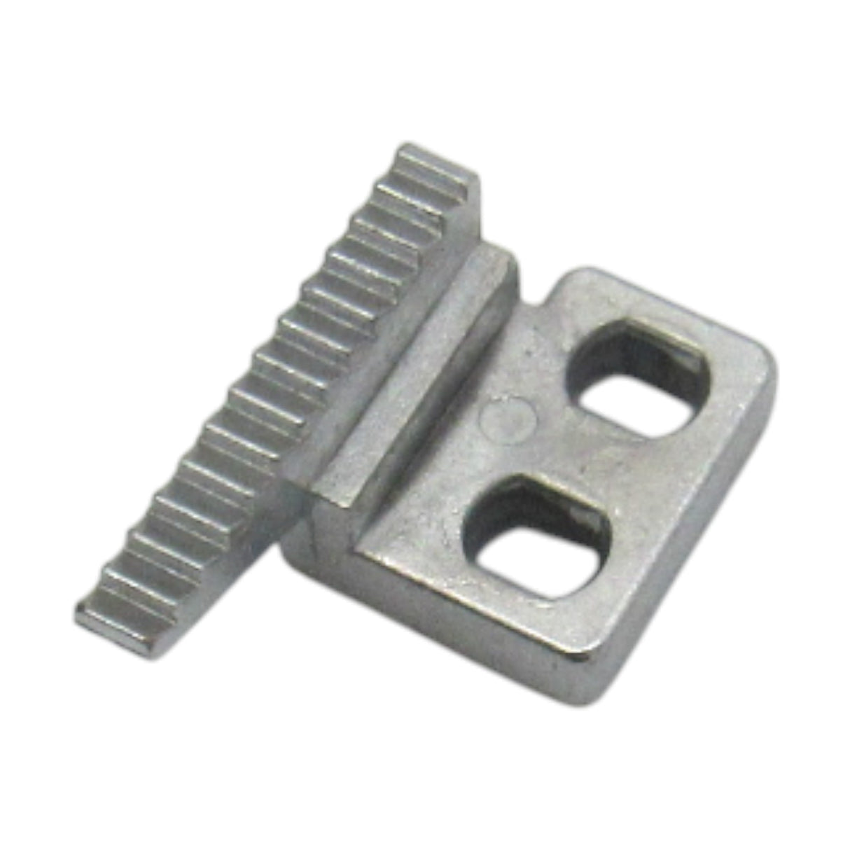 Feed Dog (Front) - Janome New Home Serger - Part #785111102