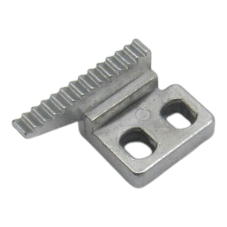 Feed Dog (Front) - Janome New Home Serger - Part #785111102