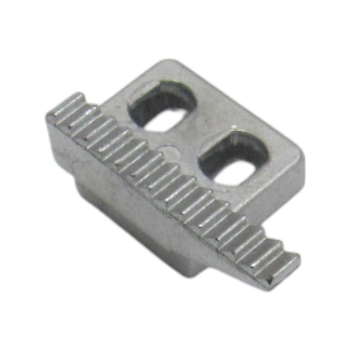 Feed Dog (Front) - Janome New Home Serger - Part #785111102