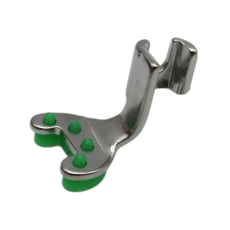 Low Shank Sew-On Button Foot - Central Michigan Sewing Supplies