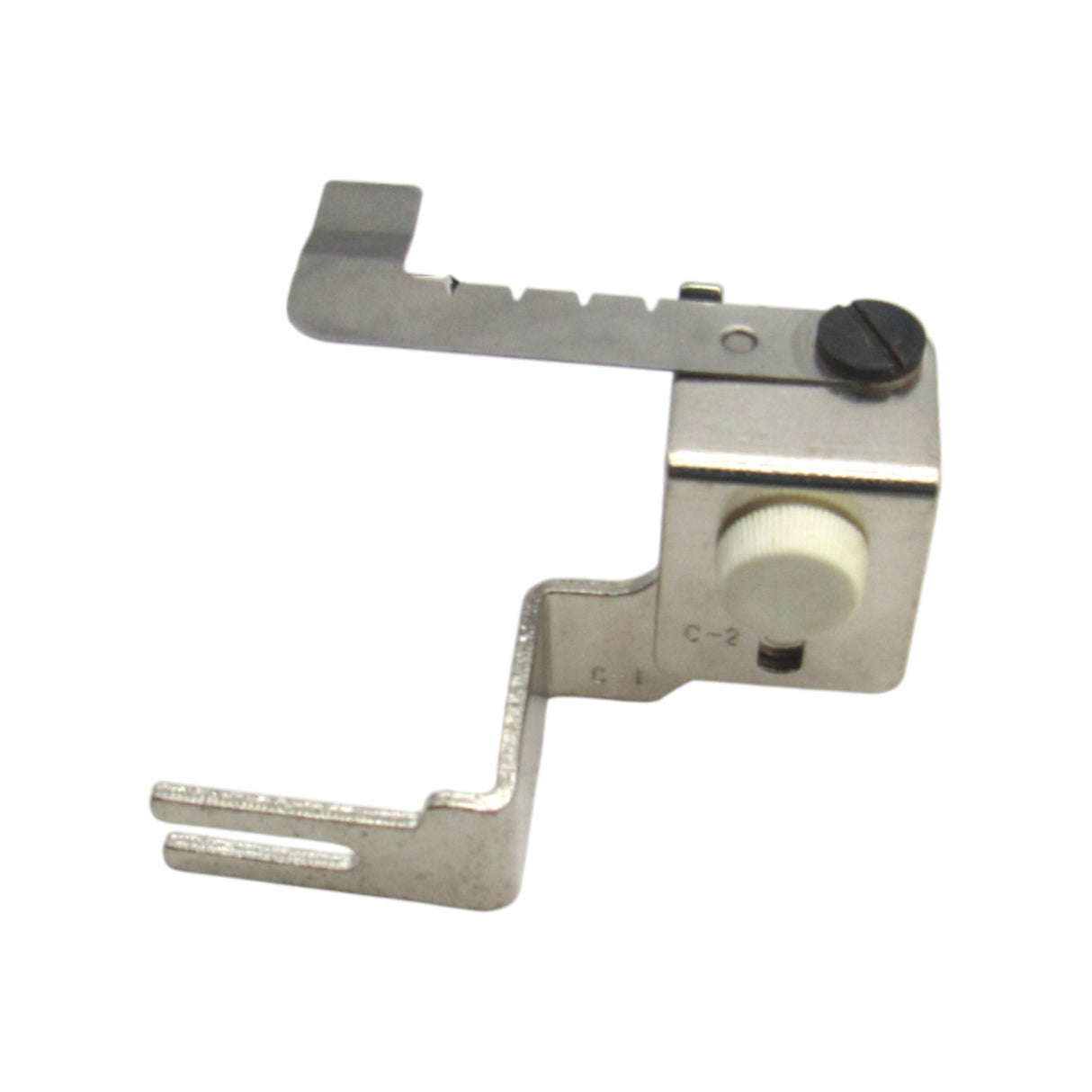 Gathering Foot Attachment #200217101 - Janome New Home Serger - Central Michigan Sewing Supplies