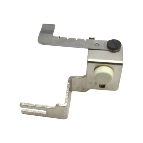 Gathering Foot Attachment #200217101 - Janome New Home Serger - Central Michigan Sewing Supplies