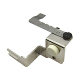 Gathering Foot Attachment #200217101 - Janome New Home Serger - Central Michigan Sewing Supplies