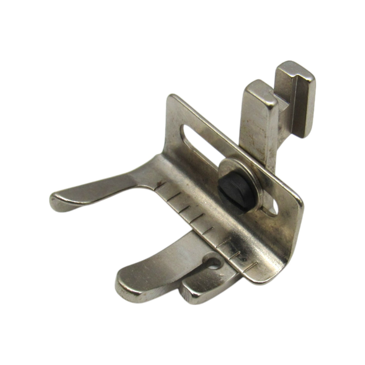 Adjust Guide Foot with Left & Right Guides #S524 - Industrial Sewing Machine