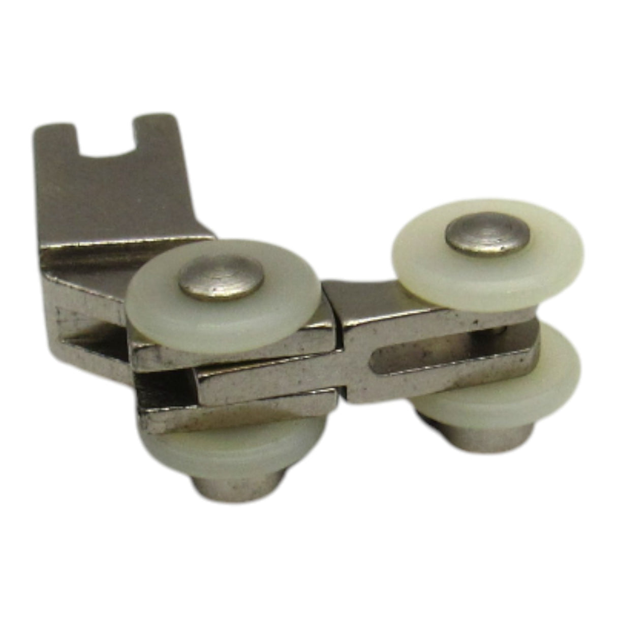 Nylon Roller Foot #S517 - Industrial Sewing Machine