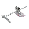 Low Shank 1/4" Quilting Foot with Guide - Part # P60604-G - Central Michigan Sewing Supplies