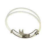 Nylon Ring Foot #S515 - Industrial Sewing Machine