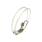 Nylon Ring Foot #S515 - Industrial Sewing Machine