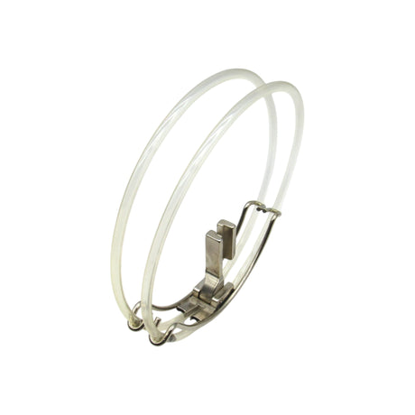 Nylon Ring Foot #S515 - Industrial Sewing Machine