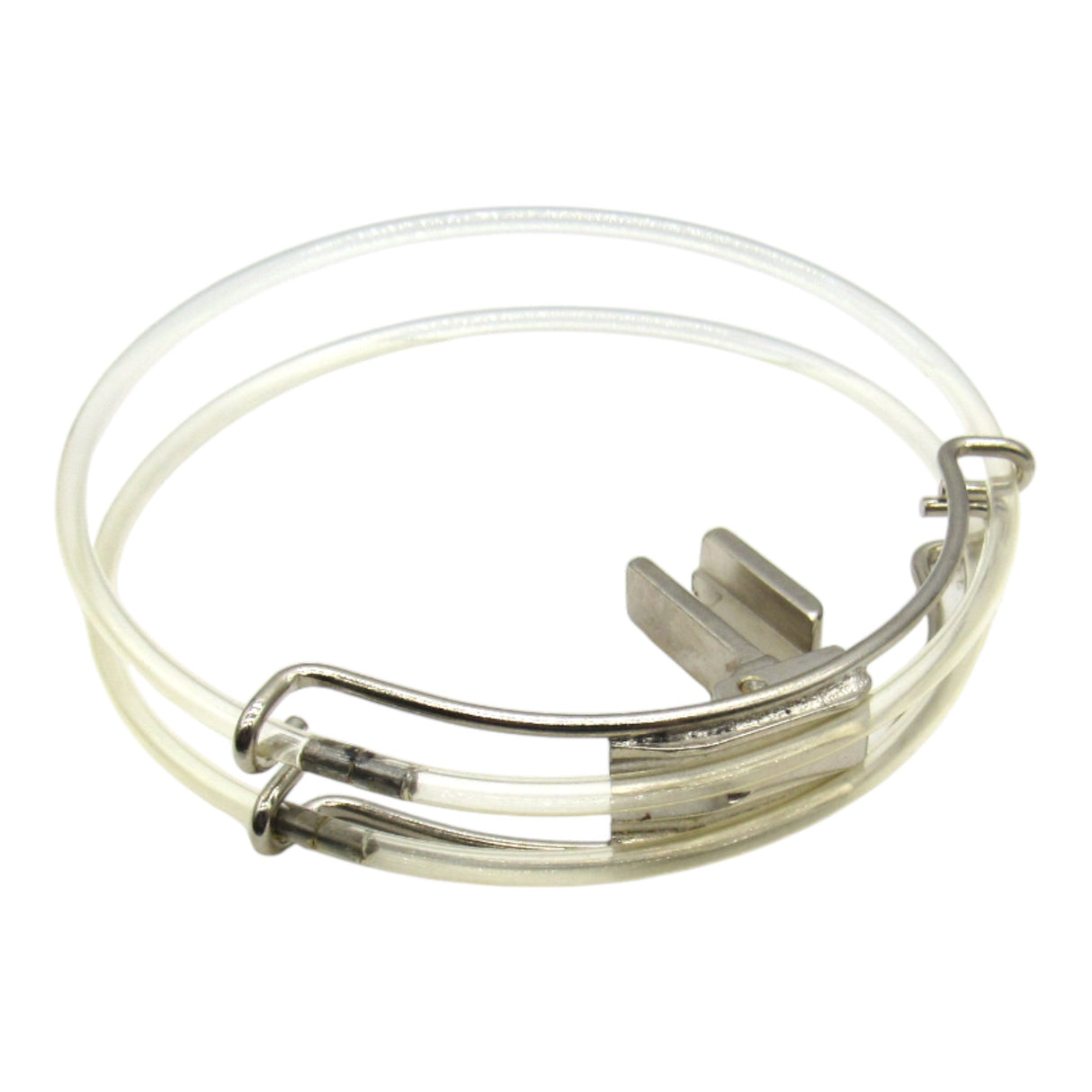 Nylon Ring Foot #S515 - Industrial Sewing Machine