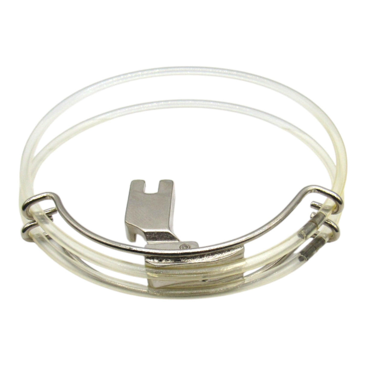 Nylon Ring Foot #S515 - Industrial Sewing Machine