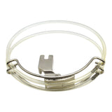 Nylon Ring Foot #S515 - Industrial Sewing Machine