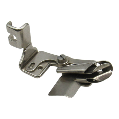 Singer Slotted Binder Attachment #36594 - Original Vintage Low Shank Presser Foot - Central Michigan Sewing Supplies