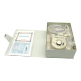 Vintage Original Kenmore Model 158.1980 Monogrammer - Complete Set - Central Michigan Sewing Supplies