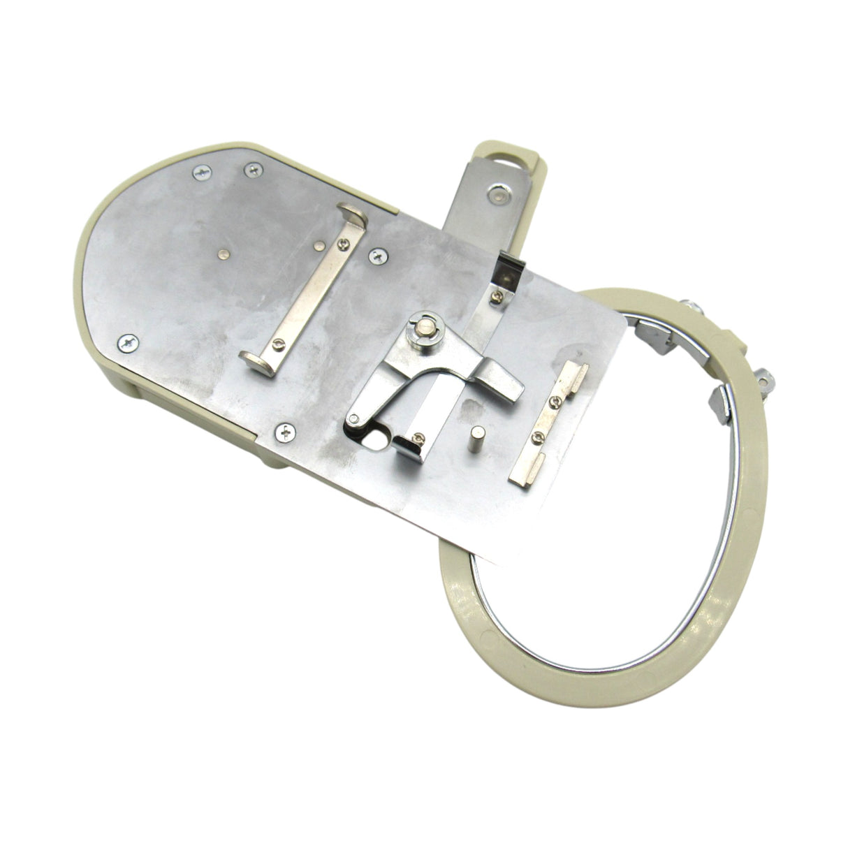 Vintage Original Kenmore Model 158.1980 Monogrammer - Complete Set - Central Michigan Sewing Supplies