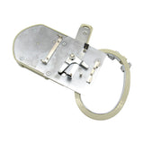 Vintage Original Kenmore Model 158.1980 Monogrammer - Complete Set - Central Michigan Sewing Supplies