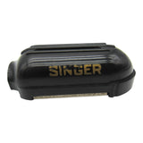Original Singer Bakelite Light Cover/Shade - Models 15, 15-86, 15-87, 15-88, 15-90, 15-91, 206, 319