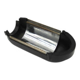 Original Singer Bakelite Light Cover/Shade - Models 15, 15-86, 15-87, 15-88, 15-90, 15-91, 206, 319
