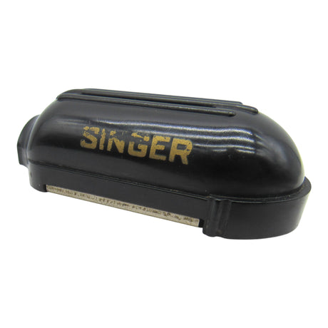 Original Singer Bakelite Light Cover/Shade - Models 15, 15-86, 15-87, 15-88, 15-90, 15-91, 206, 319