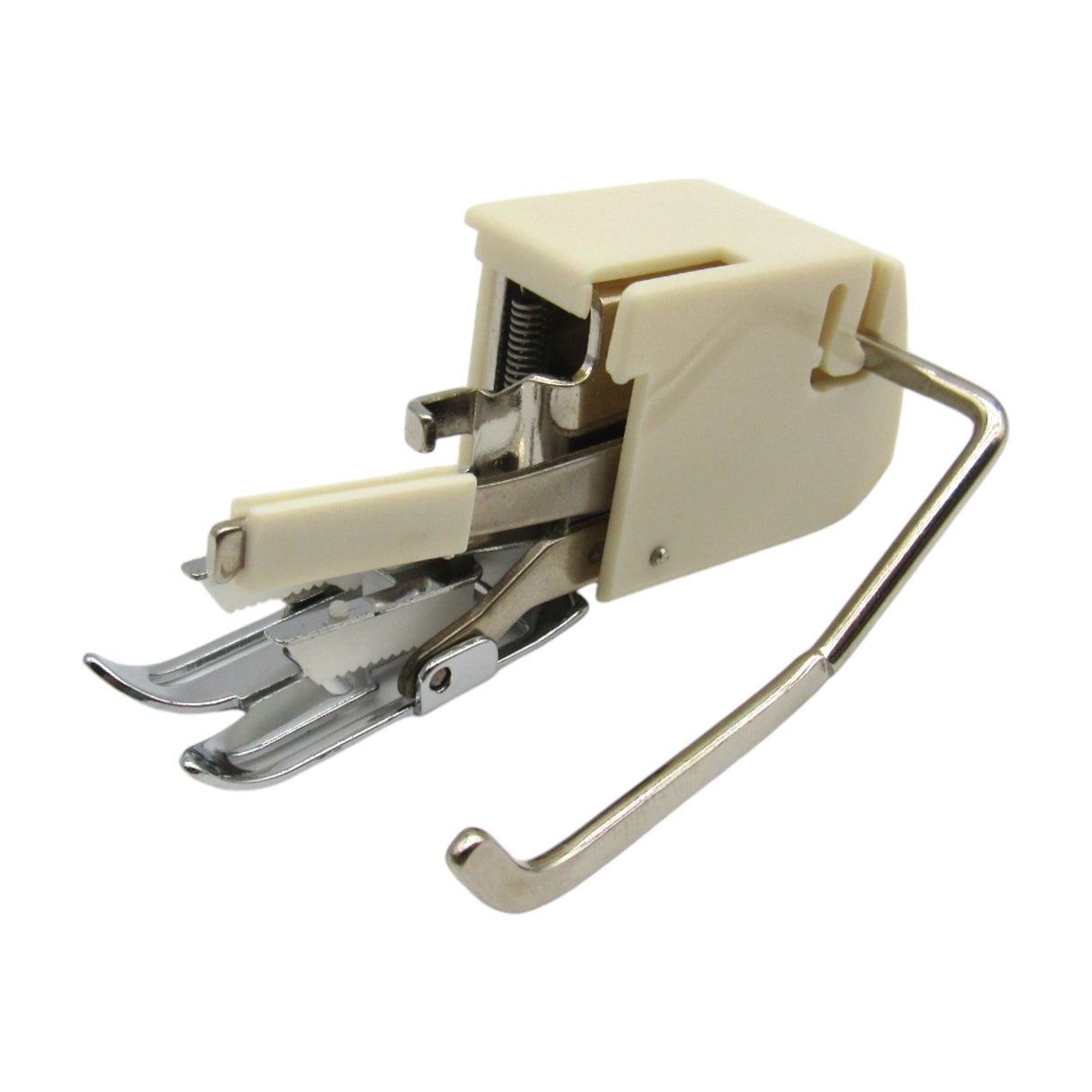 Walking Foot / Even Feed - Janome Part # 214874013 - 7 mm Wide - Central Michigan Sewing Supplies