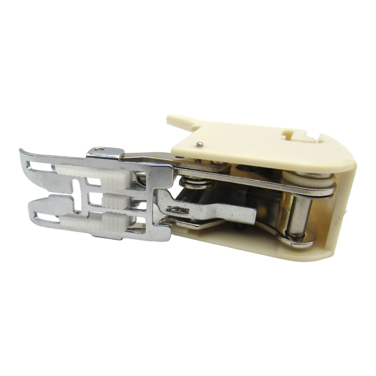 Walking Foot / Even Feed - Janome Part # 214874013 - 7 mm Wide - Central Michigan Sewing Supplies