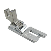 Low Shank Felling Foot - Available in 4mm and 6mm - Central Michigan Sewing Supplies