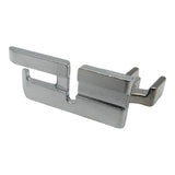Low Shank Felling Foot - Available in 4mm and 6mm - Central Michigan Sewing Supplies