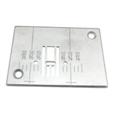 Needle Plate Zigzag - Singer Part # 4164622-01 - Central Michigan Sewing Supplies