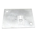 Needle Plate Zigzag - Singer Part # 4164622-01 - Central Michigan Sewing Supplies