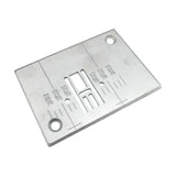 Needle Plate Zigzag - Singer Part # 4164622-01 - Central Michigan Sewing Supplies