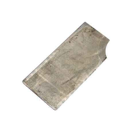 Vintage Original Bobbin Cover Front - Fits Singer Models 27