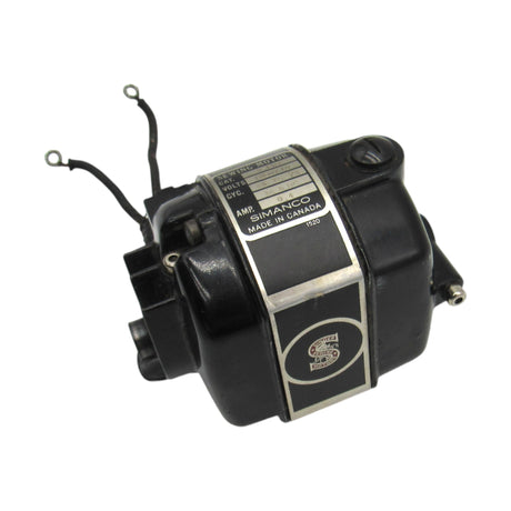 Singer Model 221 Featherweight Motor 100-110V 0.4 AMP - Central Michigan Sewing Supplies