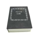 Vintage Kenmore Model 158.1980 Pattern Cams Set - 30pc Green & Orange with Magnetic Cams - Central Michigan Sewing Supplies