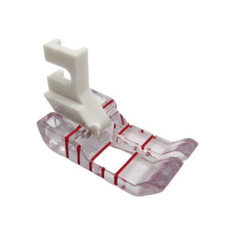 The Little Foot - Quilting Foot for Low Shank - Center Needle Position - Central Michigan Sewing Supplies