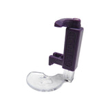 The Original Big Foot For Free Motion Machine Quilting Low Shank Fits Singer Model 15, 27, 28, 66, 99, 201, 221, 222 - Central Michigan Sewing Supplies