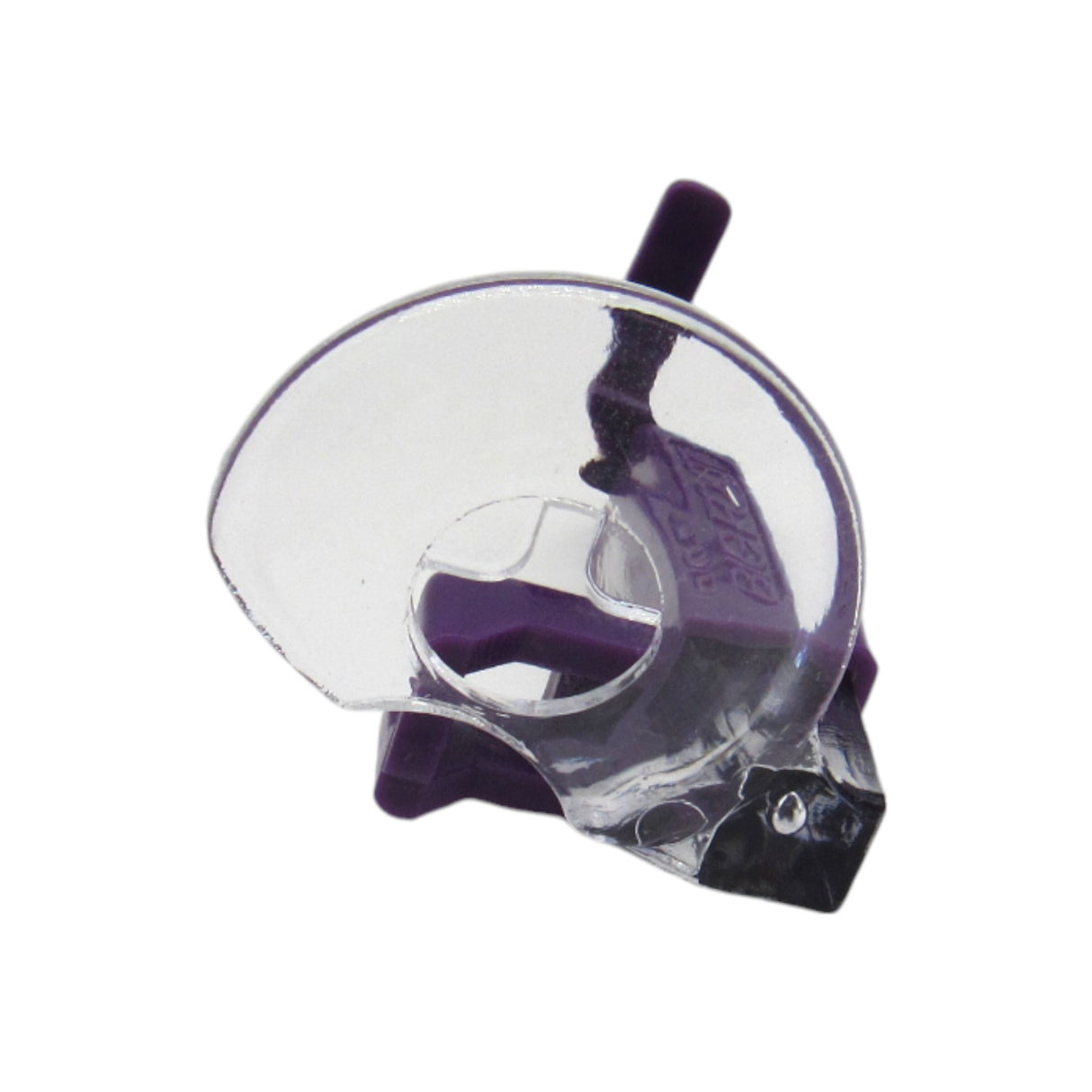 The Original Big Foot For Free Motion Machine Quilting Low Shank Fits Singer Model 15, 27, 28, 66, 99, 201, 221, 222 - Central Michigan Sewing Supplies