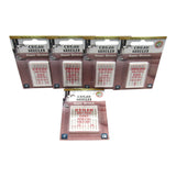 Organ Super Stretch Needles 15x1SP - 5 Pack - Central Michigan Sewing Supplies