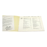 Original Kenmore Model 158.904 Instruction Manual - Central Michigan Sewing Supplies