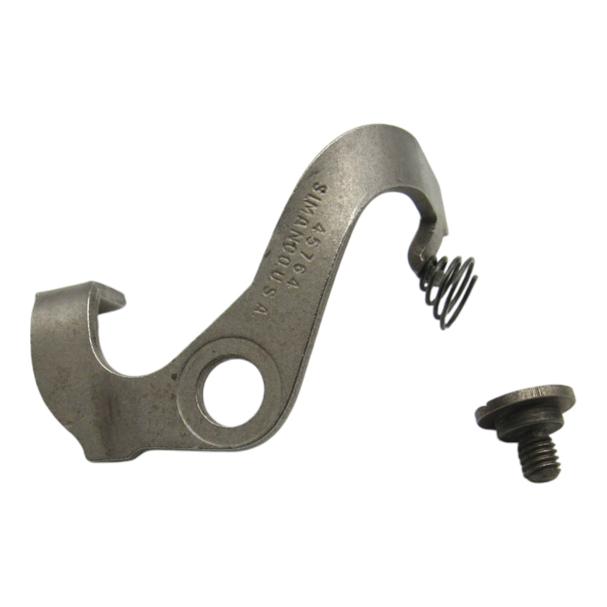 Original Singer Sewing Machine Model 221 Tension Release Fork - Central Michigan Sewing Supplies