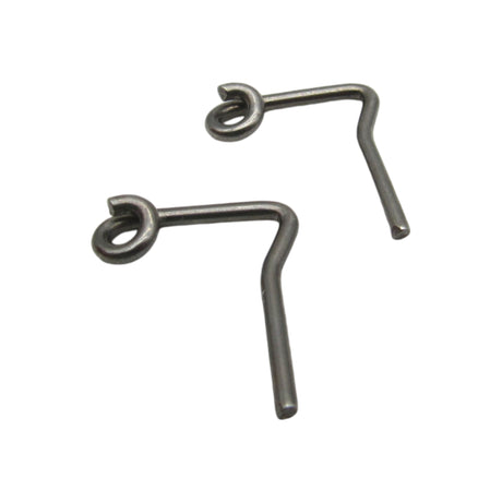 Original Thread Guides Fits Singer Sewing Machine Model 293B - Central Michigan Sewing Supplies
