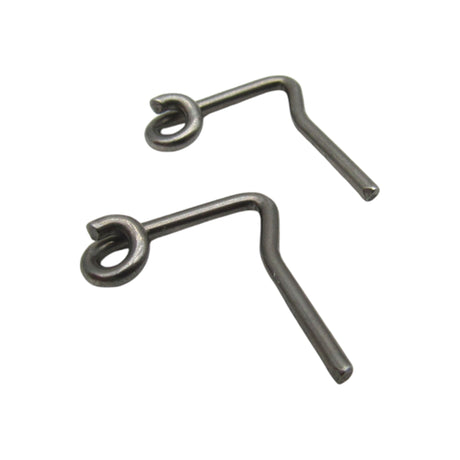 Original Thread Guides Fits Singer Sewing Machine Model 293B - Central Michigan Sewing Supplies