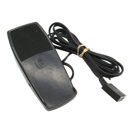 Vintage Original Foot Control with Cord for Viking Model 6440 - Type FR 560 - Central Michigan Sewing Supplies