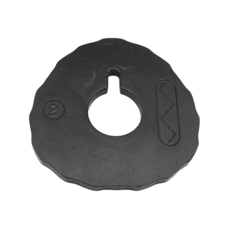 Vintage Original Singer Flat Decorative Stitch Cams - Fashion Disk