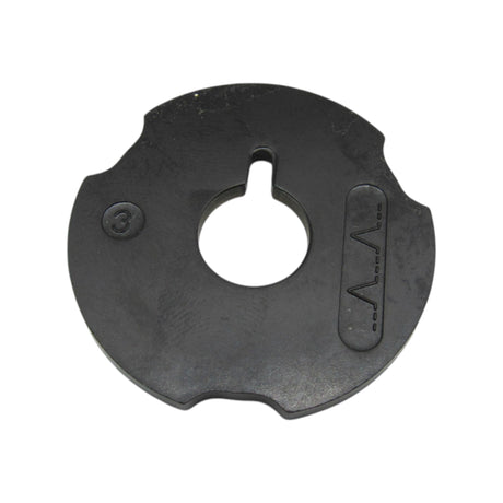 Vintage Original Singer Flat Decorative Stitch Cams - Fashion Disk