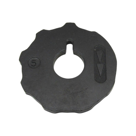 Vintage Original Singer Flat Decorative Stitch Cams - Fashion Disk