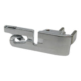 Low Shank Hinged Hemmer Foot Available in 1/8", 3/16", 1/4" - Central Michigan Sewing Supplies